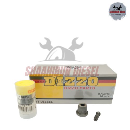 DELIVERY VALVE MITSUBISHI PS100 090140 - 1350 DIZZO