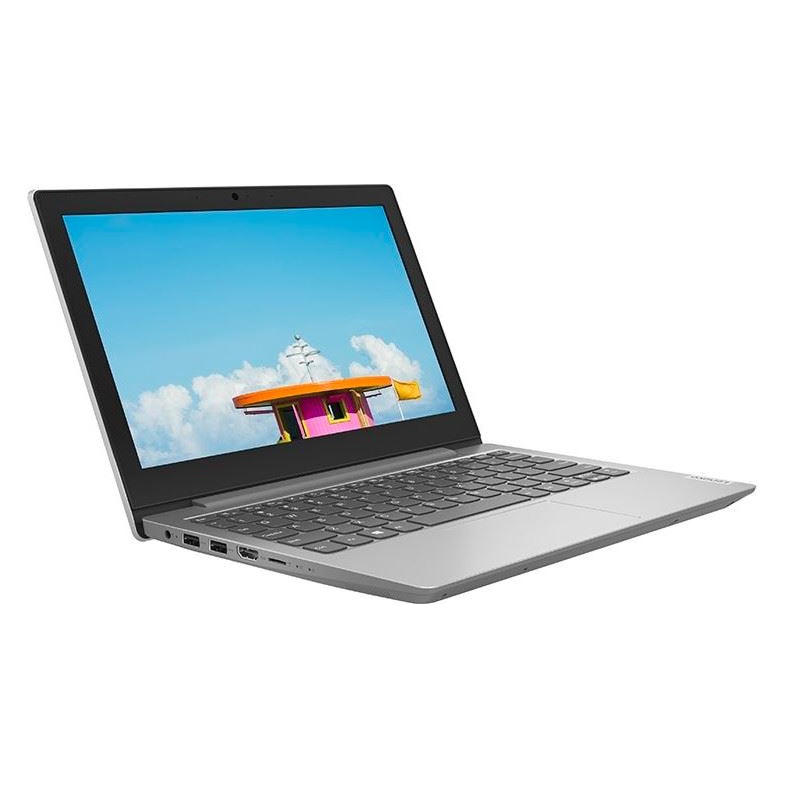 Laptop Lenovo Ideapad Slim 1i Intel Celeron N4020 Ram 8GB 256GB SSD 14 Inch Windows 11 Home Ohs