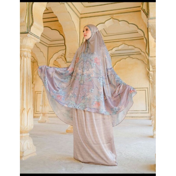 SAJANI PRAYER SET BY MUDA OFFICIAL