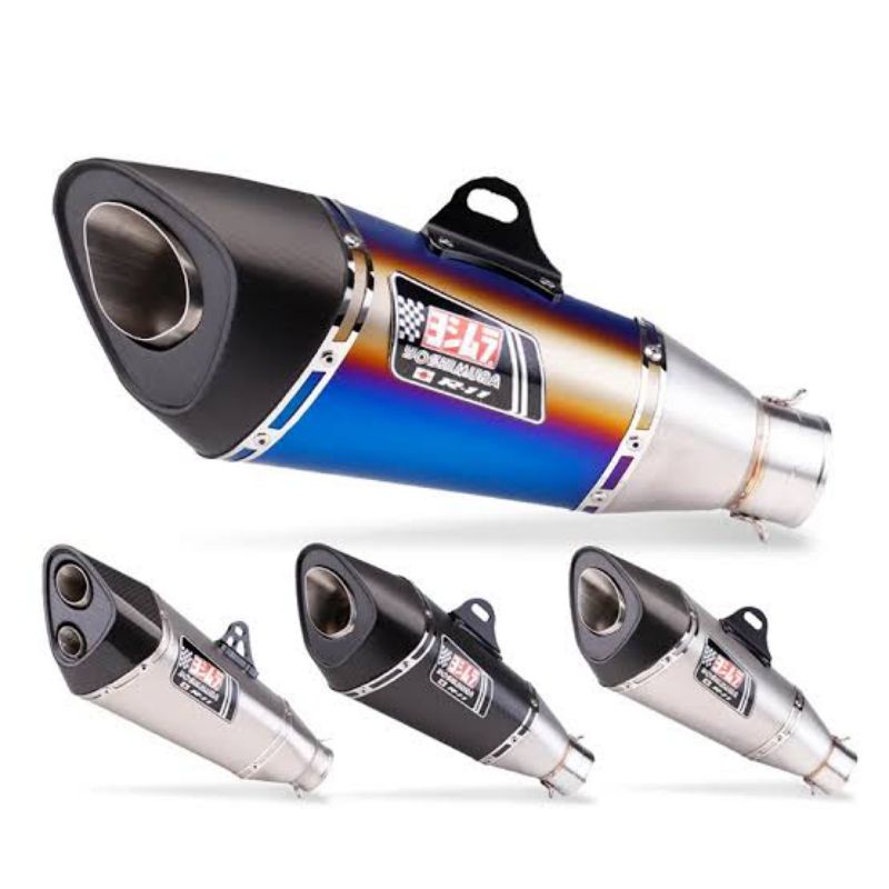 silincher Yoshimura R11