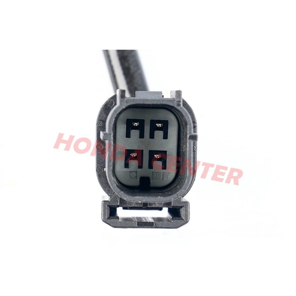 Sensor Oksigen Oxygen oxigen 02 s1 air fuel ratio gas buang atas BRV HRV Jazz gk5 City gm6 2014 2015 2016 2017 2018 2019 2020 1500cc