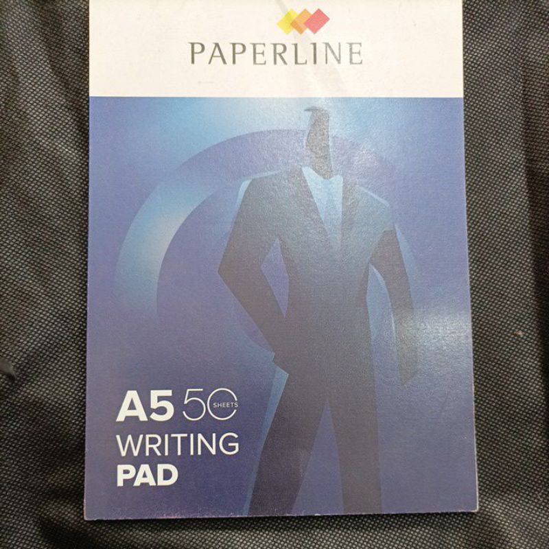 

PaperLine BlockNote A5