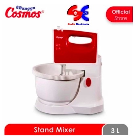 Mixer cosmos stand mixer cosmos CM-1689 tempat mixer terbaru termurah