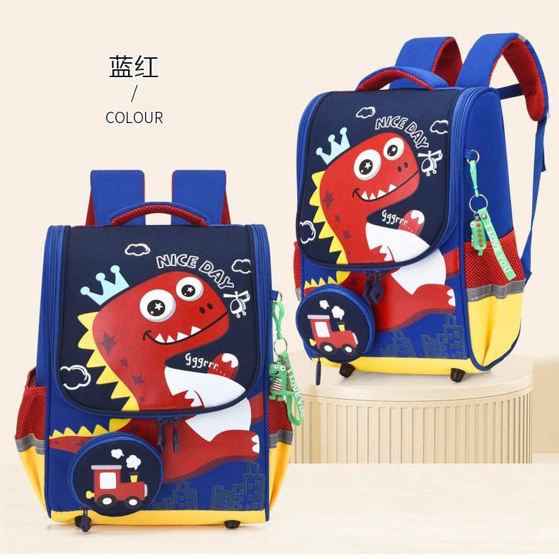 Tas Sekolah Ransel Anak PREMIUM