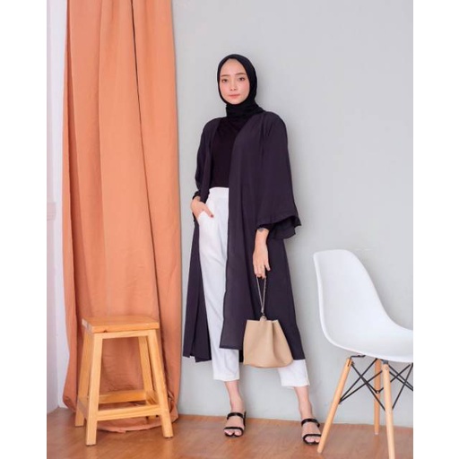 RX FASHION - YUNNA LONG OUTER