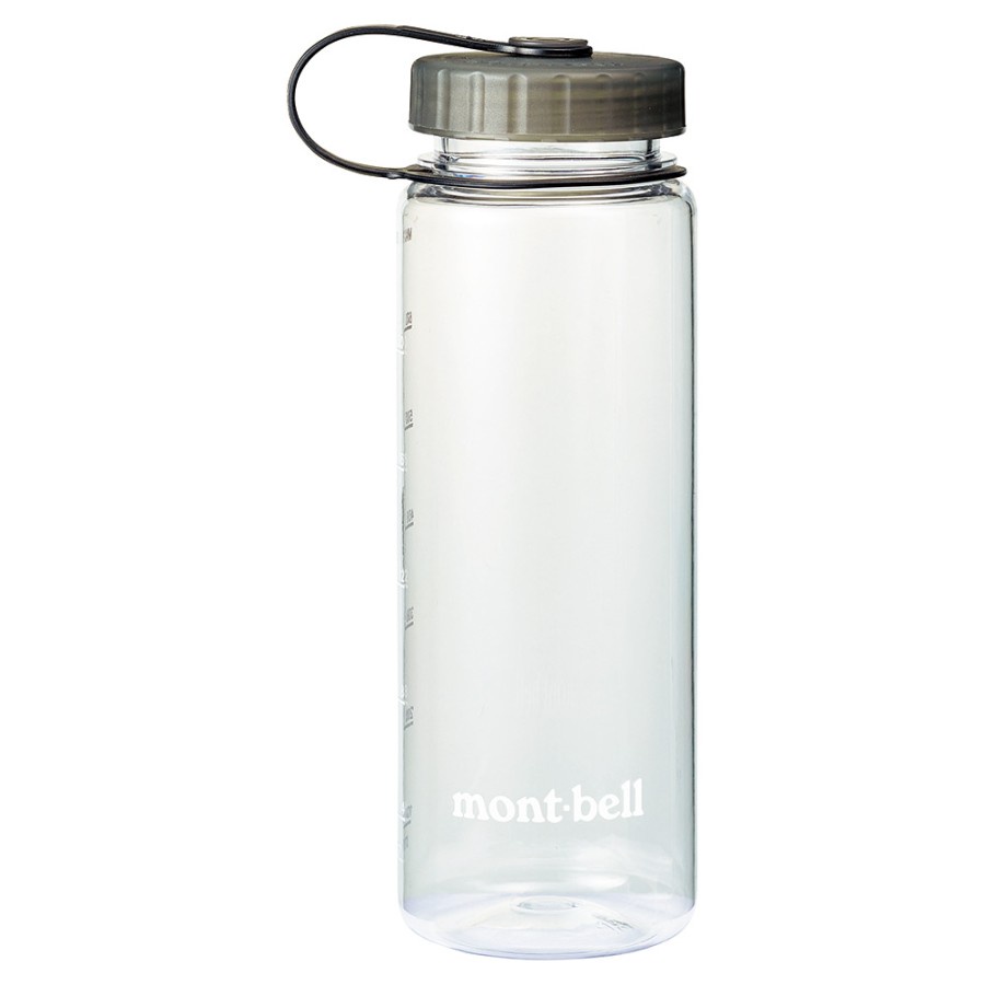 Botol Minum Montbell Clear Bottle 0.75L