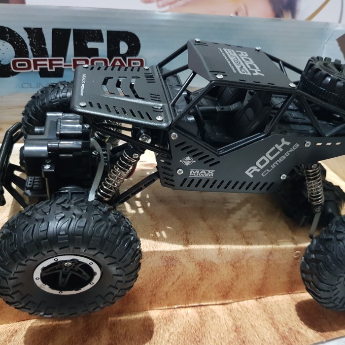 Rover offroad Rc rock crawler climbing 1:14 2,4ghz Premium Toys 17441 ( lavar stores id )