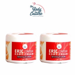 ✨ AKU MURAH ✨ Dr Eric Contour Body Cream ORIGINAL