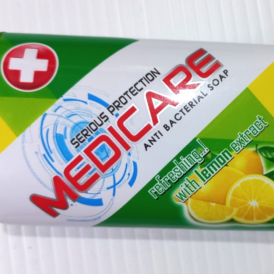 Medicare Sabun mandi Batang 90gr