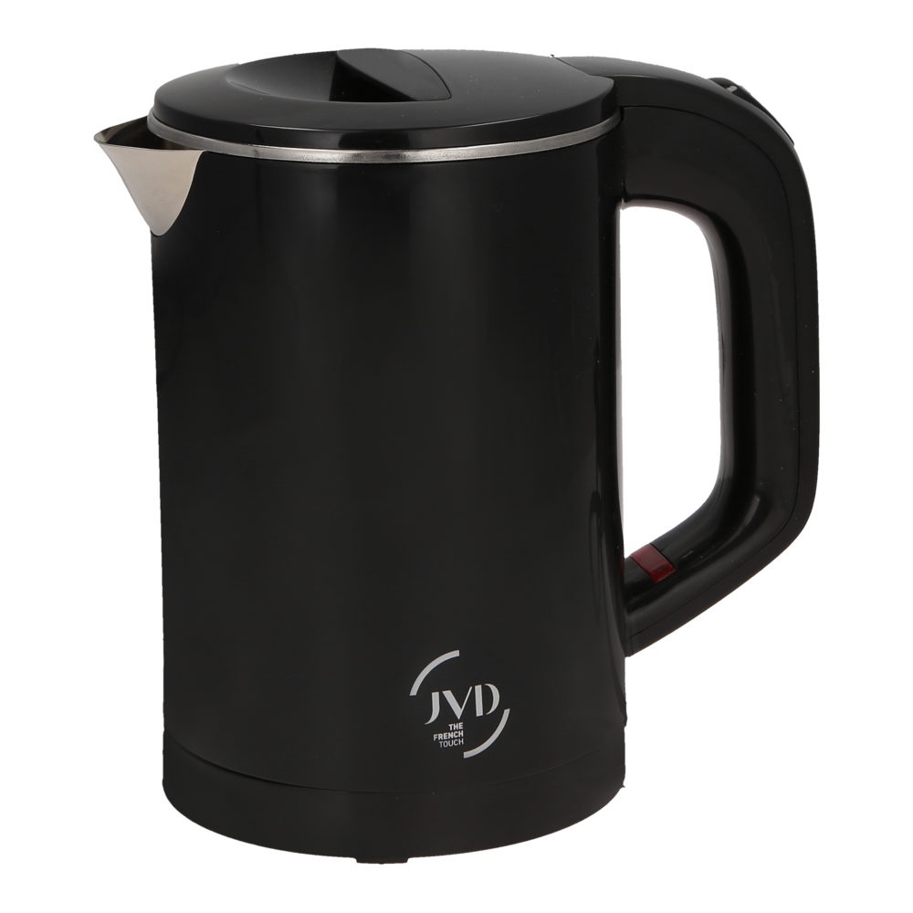 ENVOYE 0.6 KETTLE / TEKO LISTRIK PREMIUM / PEMANAS AIR HOTEL / TEKO HOTEL