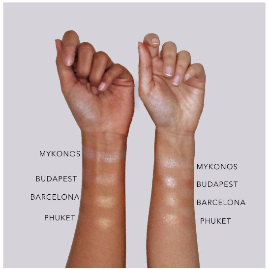ESQA Intense Highlighter