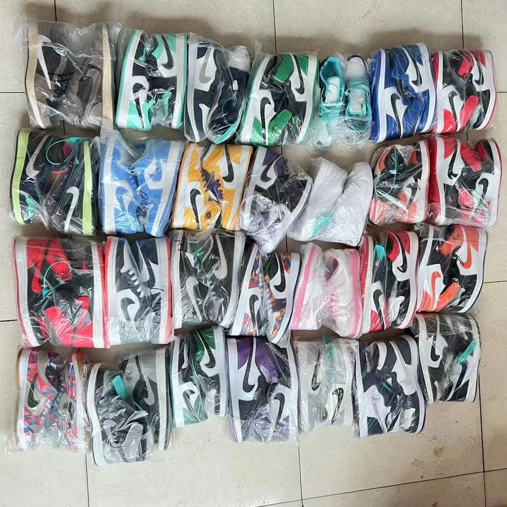 OBRAL SEPATU BARU PREMIUM IMPORT HABISIN STOK