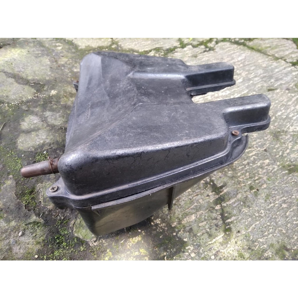 box filter box bok saringan filter udara suzuki smash 110 lama sr arashi original