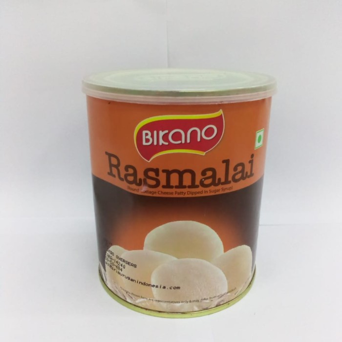 

BIKANO RASMALAI 1KG