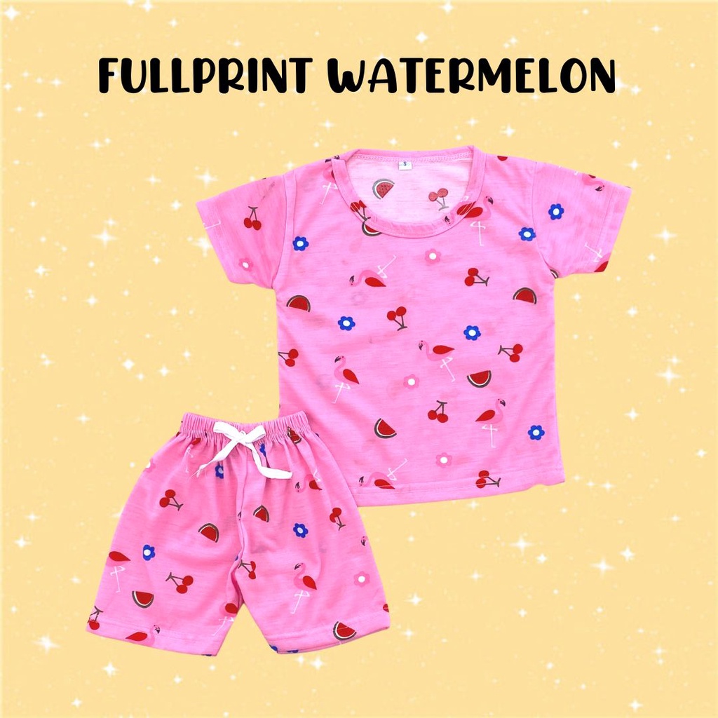 BabynKids - Setelan Anak Laki Laki/ motif animal lucu / Setelan Anak Perempuan /. Setelan Anak Unisex / Setelan Anak Fullprint / Setelan Piyama Anak /  Setelan Harian Anak