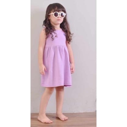 DRESS ANAK PEREMPUAN NARA LOGO BORDIR / DRESS NARA PREMIUM / DRESS NARA 1-5 TH