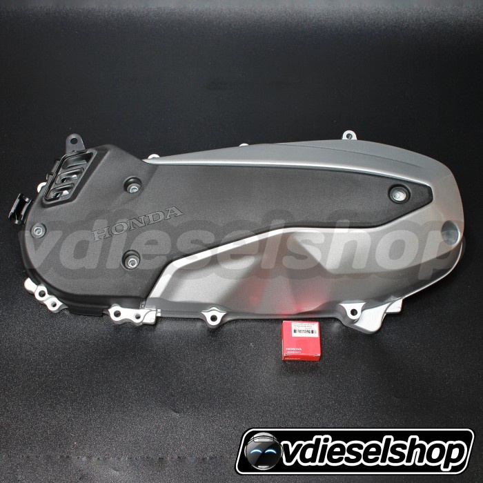 Paket Cover Cvt Pcx 160 Original #Original