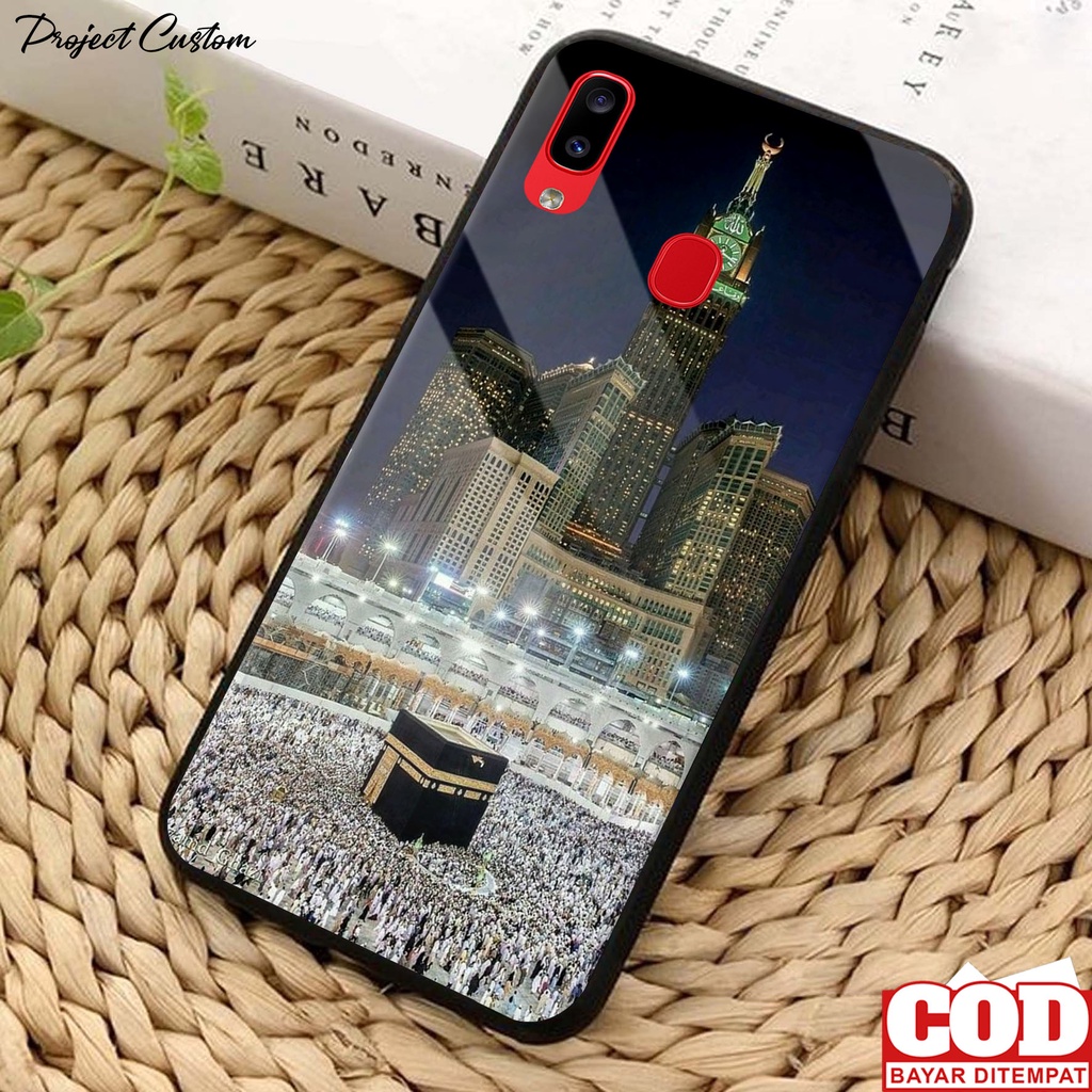 Case Samsung A20 A30 - Cassing Hp Samsung A20 A30 Terbaru [ ISLMC-05 ] Silikon Hp Samsung A20/A30 - 