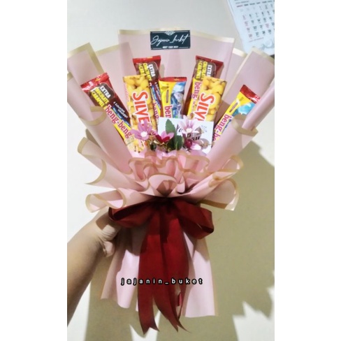 

BUKET COKLAT YOGYAKARTA