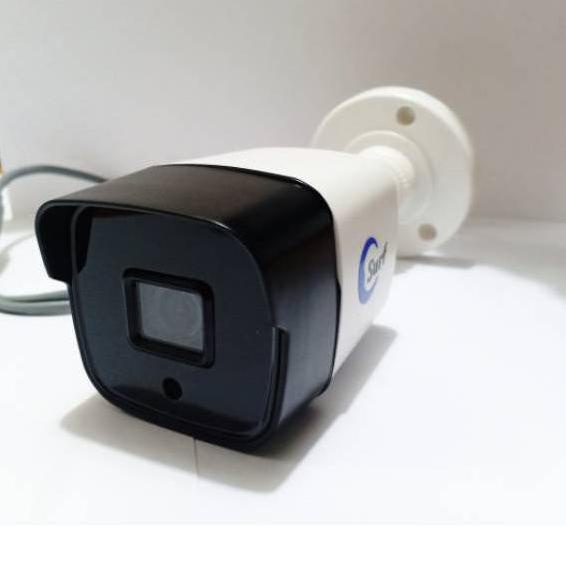 ➩ Outdoor cctv camera 5MP full hd night vision / kamera cctv outdoor 5 mega pixel ➻