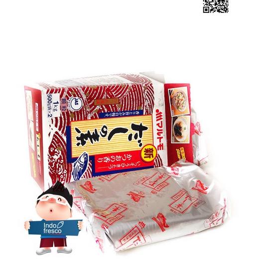 

← Marutomo Hondashi- Bumbu Penyedap- Kaldu Ikan- DashinoMoto 1kg ♀