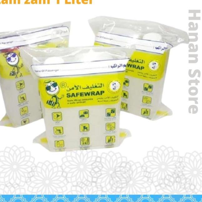 

❃ air zam zam 1 liter ✪