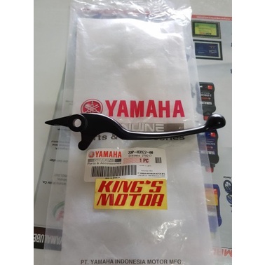 HANDEL HANDLE REM KIRI LEVER 1 BELAKANG NEW NMAX CONNECTED 2DP H3912