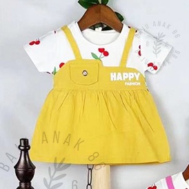 Dress Bayi / Baju Anak Perempuan - 022.4814