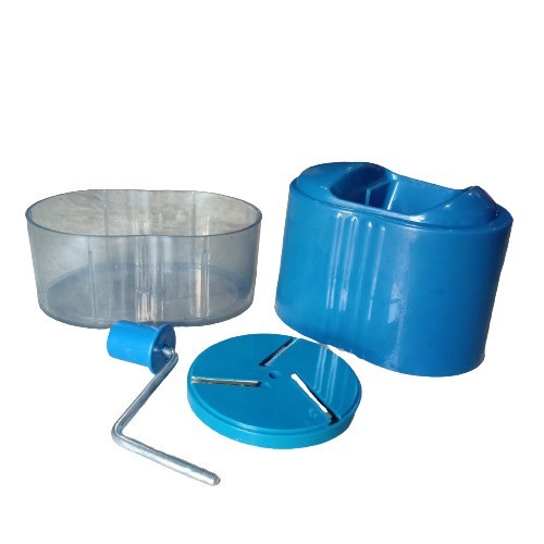 Alat Perajang Bawang Merah Pengiris Bawang Pemotong Bawang