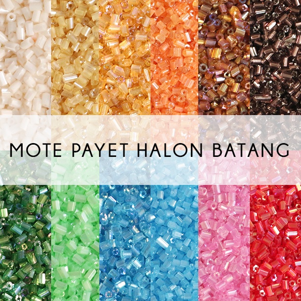 Mote Payet Halon Batang