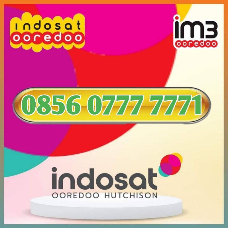 nomor indosat hexa