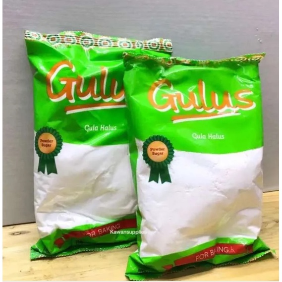 

Gula Halus Primsfood Kemasan 500 Gram
