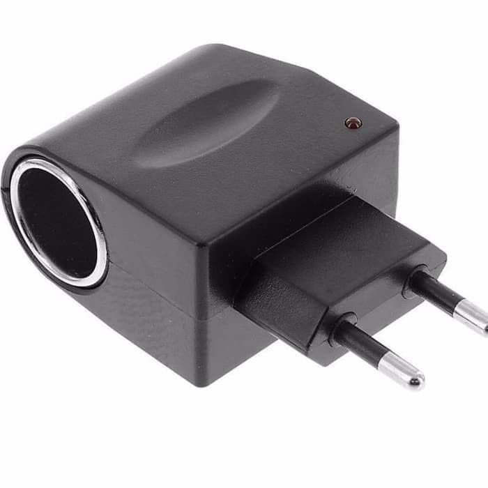 Trend-SAVER SWITCH CAR CHARGER TS95 / TESTER CAR CHARGER USB LIGHTER