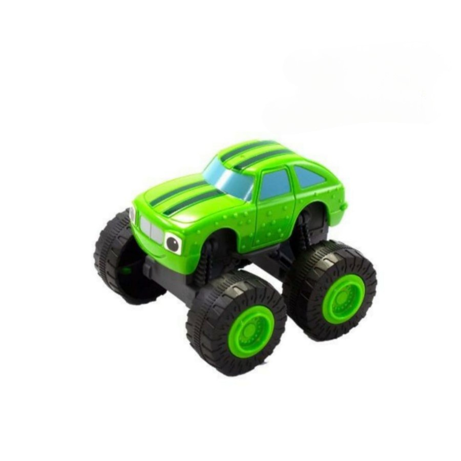 Mainan Mobil Blaze The Monster Machines isi 3pcs RKC02143-2