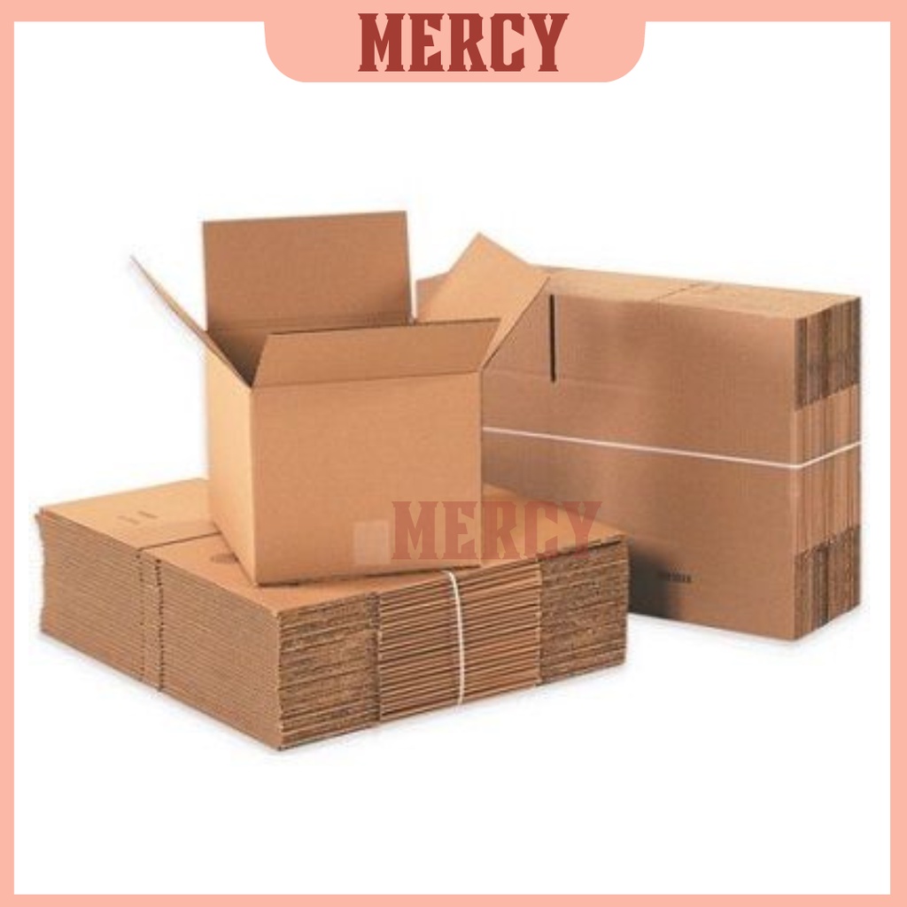 TAMBAHAN PACKING BUBBLE DAN KARDUS