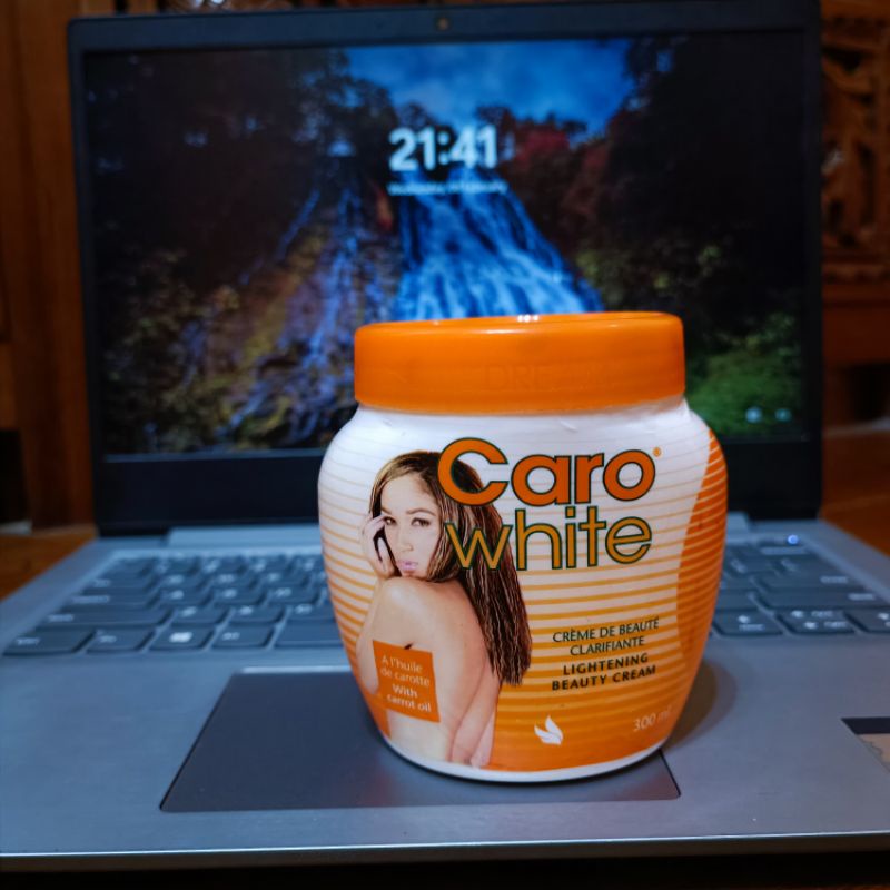 CARO WHITE LIGHTENING BEAUTY CREAM