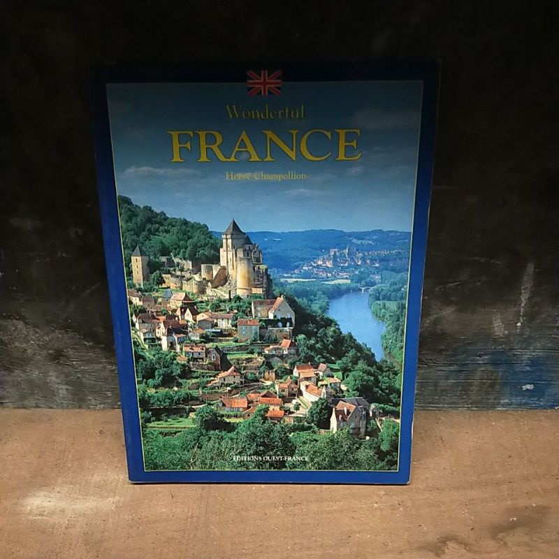 

buku france