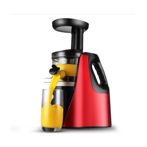 Juicer Portable 99% Fresh Slow Juicer jus 900ml Diameter besar juicer