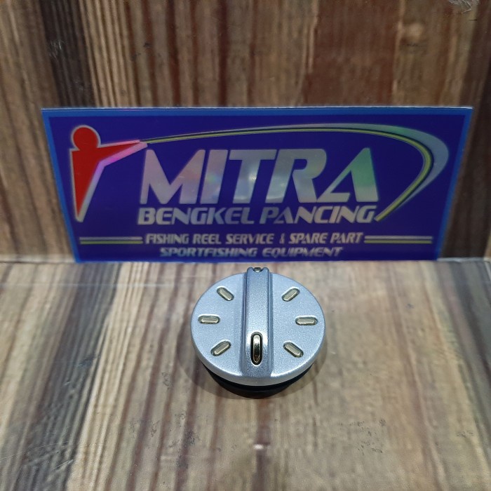 drag knob ryobi size 3000 4000 5000 tutup spool original ORIGINAL