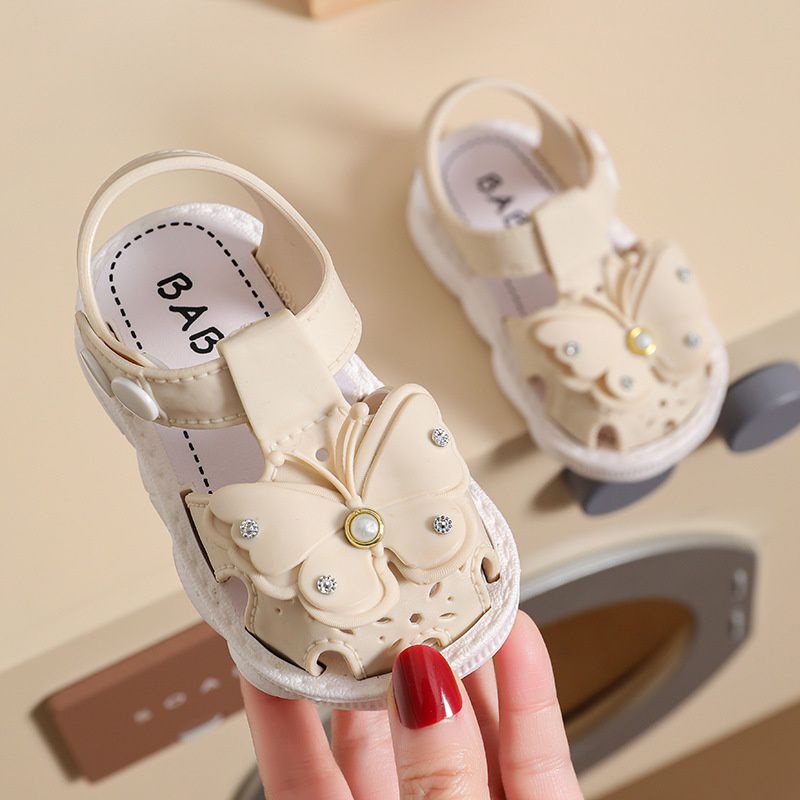 Sandal Bayi / Sandal Anak Prewalkers Bayi Imut Dan Lucu