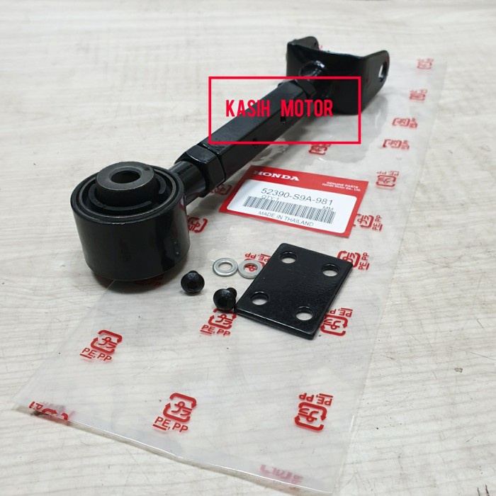 UPPER ARM SAYAP BELAKANG ATAS ODYSSEY RB1 RB2 RB3 ORIGINAL 1PC