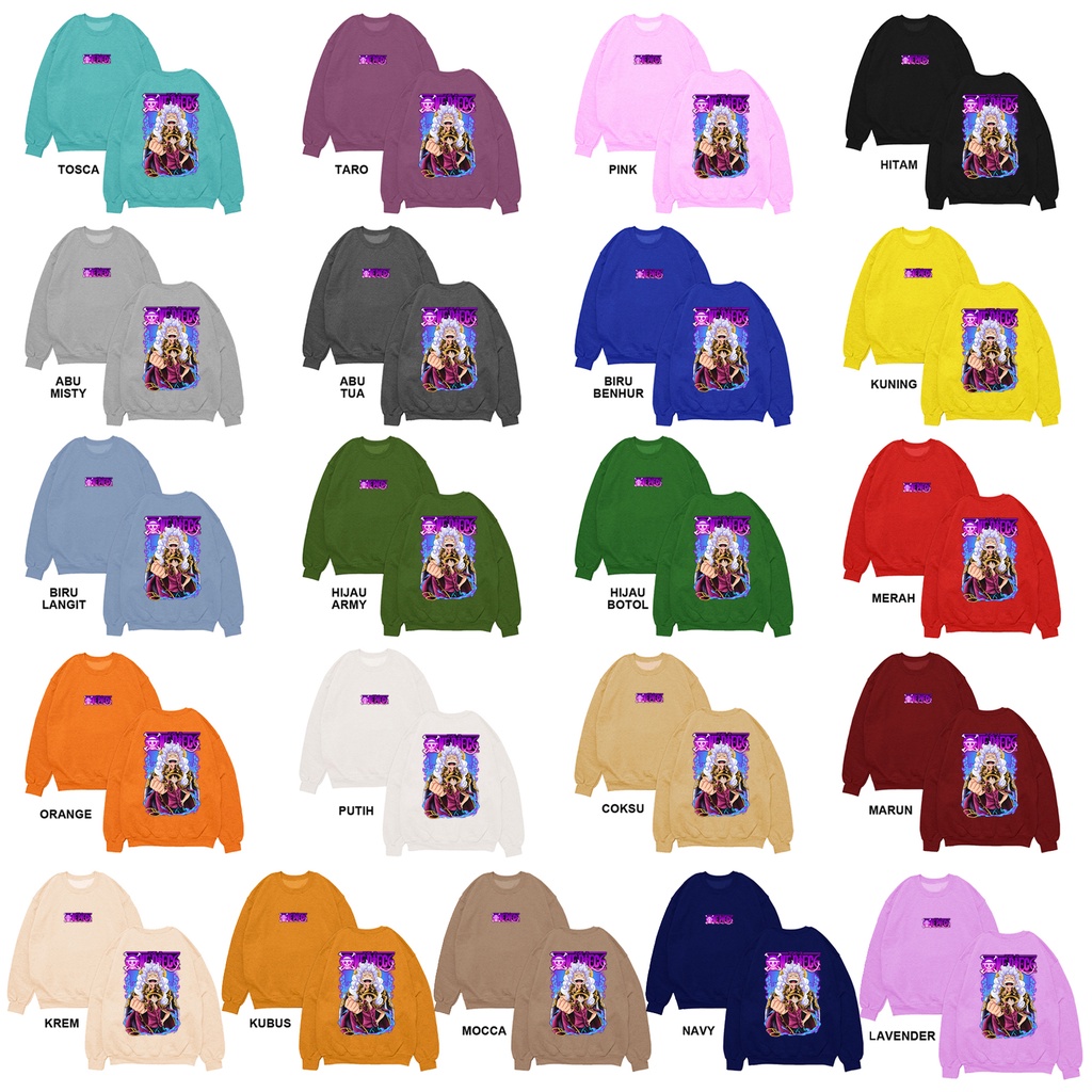 Sweater Crewneck Denji Chainsaw Man Crewneck Ken Kaneki Tokyo Ghoul Sweater One Piece Luffy Monkey Sweater Deku My Hero Academia Sweater Pochita The Devil Crewneck Itadori Shiratori Yahko Crewneck SPYXFAMILY Crewneck Thausand Sunny Straw Crewneck Eren