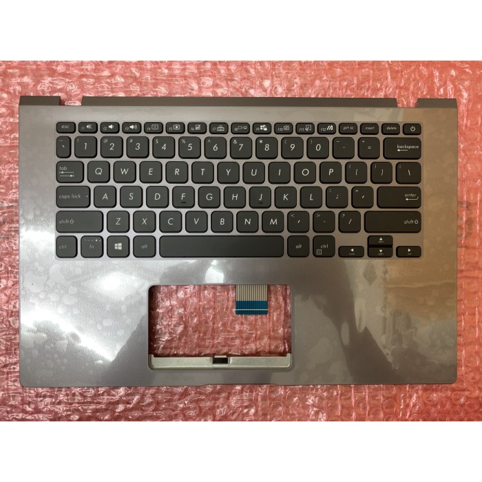 NBPart (Keyboard) Asus A409/A416 BLACK BLACKLIGHT