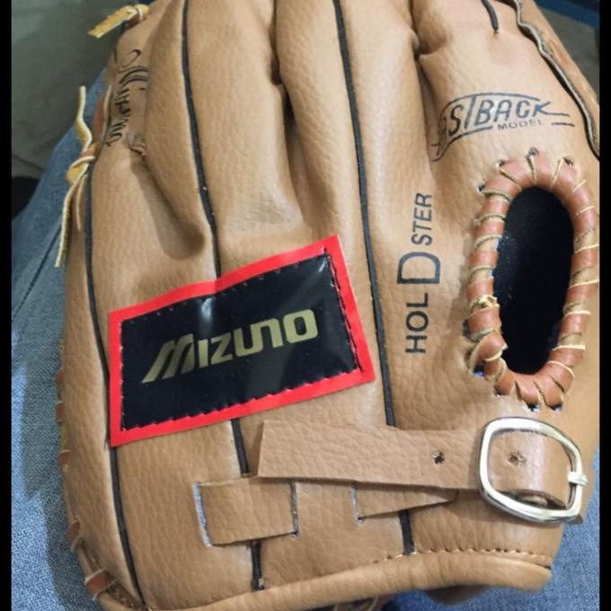 Glove Baseball / Softball Mizuno