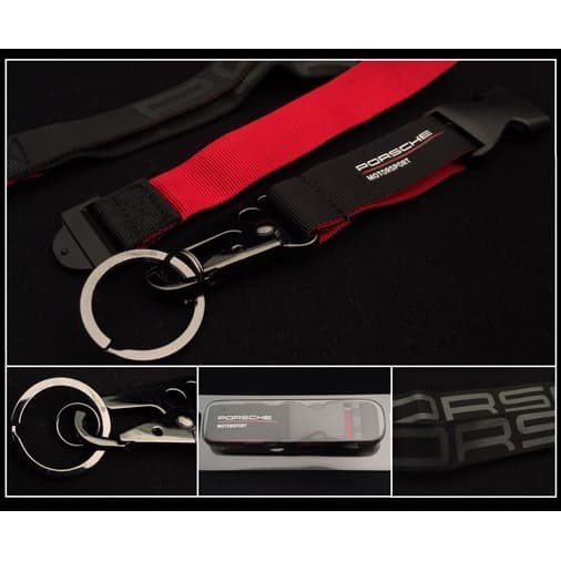 

Terlaris Lanyard, Motorsport Fanwear Collection