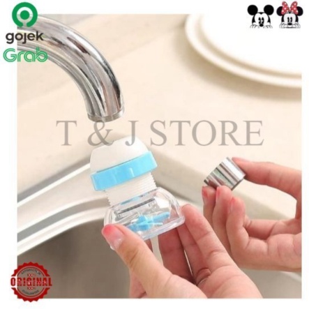 Promo KRAN BALING ANTI MUNCRAT ORIGINAL ORIGINAL TJ Murah