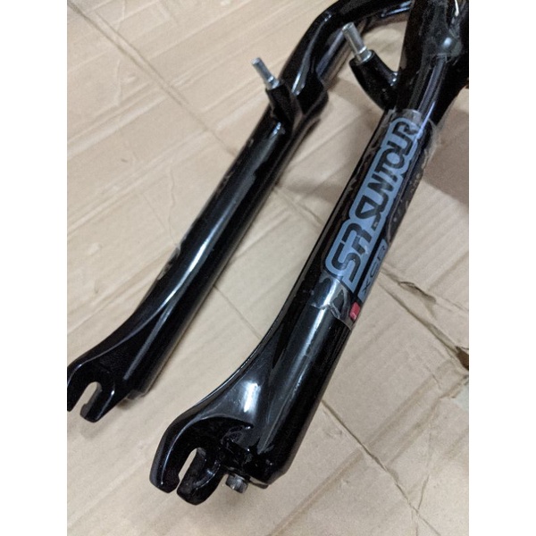 suntour xcr 26