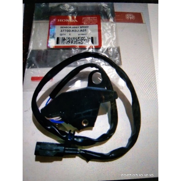 Sensor Ckp Genio Honda