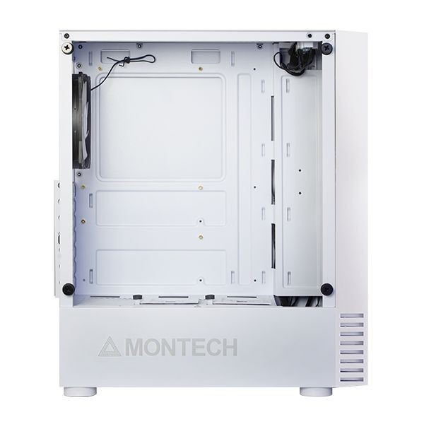 Montech X2 Mesh TG ATX