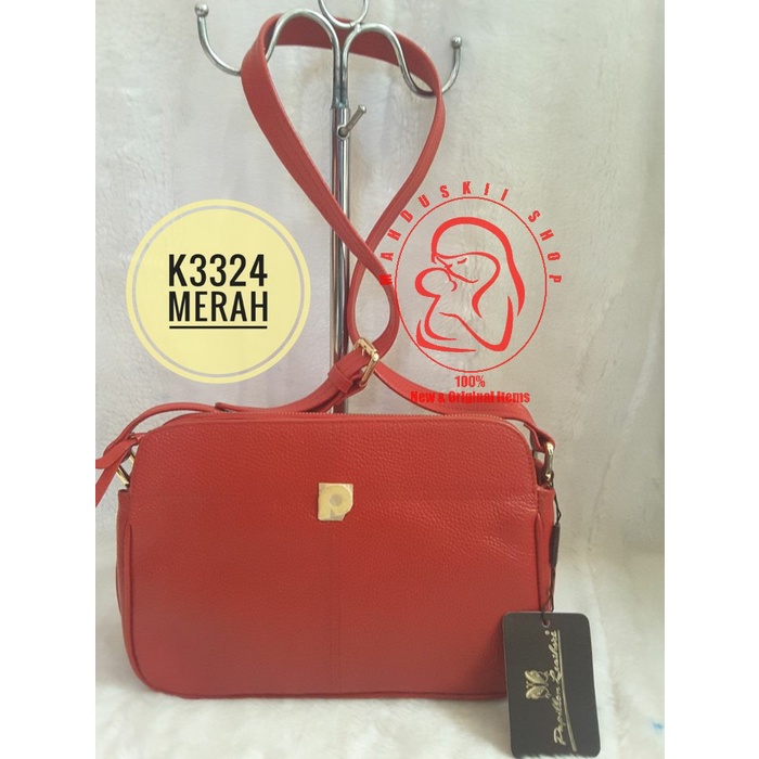 Tas Papillon K New & Original